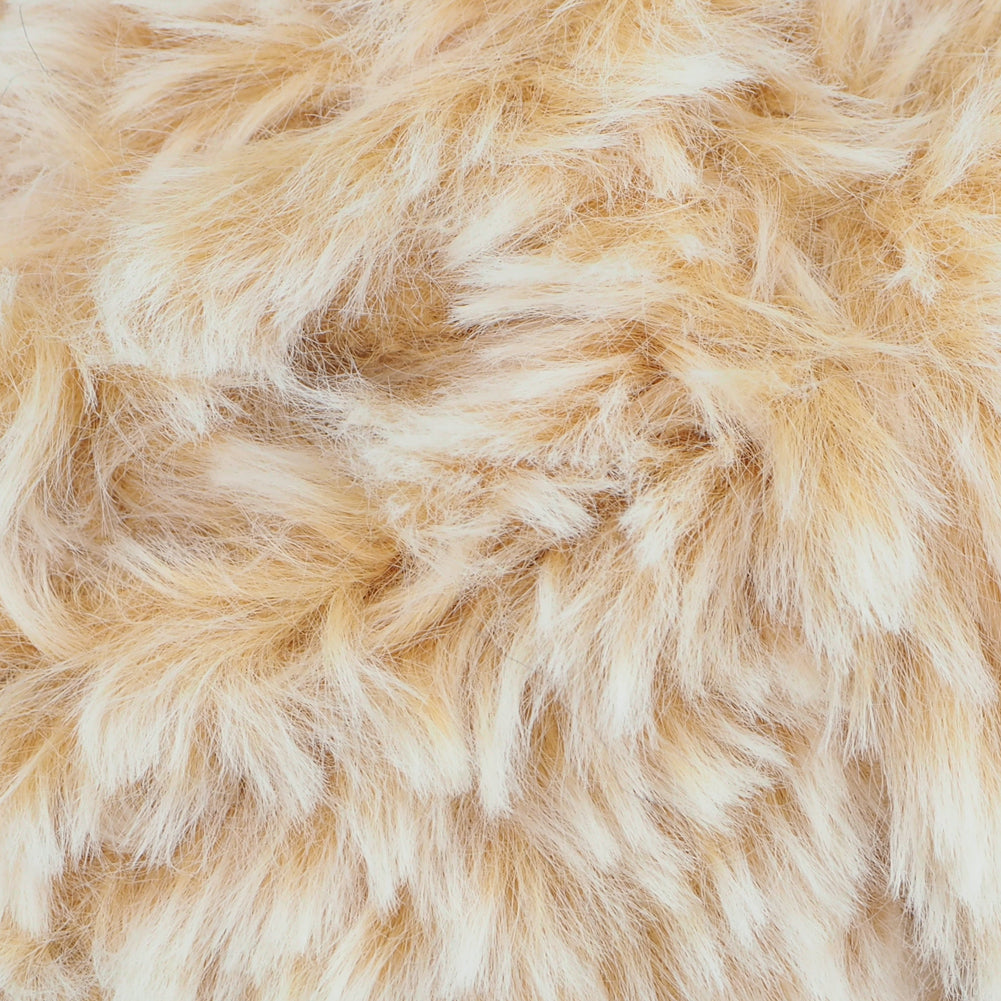 Super Soft Fur Yarn Chunky Fluffy Faux Fur Yarn Eyelash Yarn