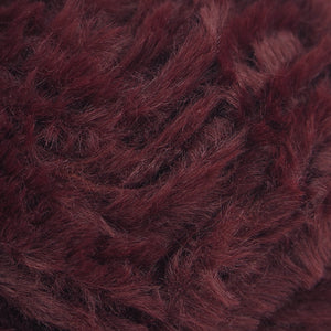 Super Soft Fur Yarn Chunky Fluffy Faux Fur Yarn Eyelash Yarn