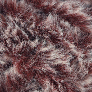 Super Soft Fur Yarn Chunky Fluffy Faux Fur Yarn Eyelash Yarn